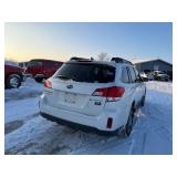 2013 Subaru Outback Limited