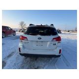 2013 Subaru Outback Limited