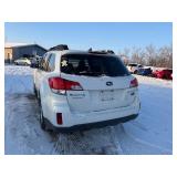 2013 Subaru Outback Limited