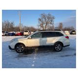 2013 Subaru Outback Limited