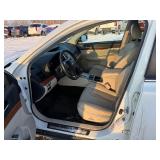 2013 Subaru Outback Limited