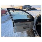 2013 Subaru Outback Limited