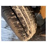 2013 Subaru Outback Limited