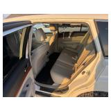 2013 Subaru Outback Limited