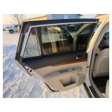 2013 Subaru Outback Limited