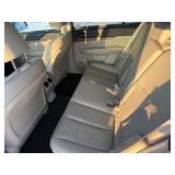 2013 Subaru Outback Limited