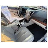 2013 Subaru Outback Limited