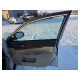 2013 Subaru Outback Limited