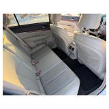 2013 Subaru Outback Limited