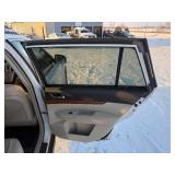 2013 Subaru Outback Limited