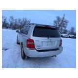 2003 Toyota Highlander