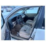 2003 Toyota Highlander