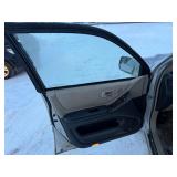 2003 Toyota Highlander