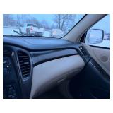 2003 Toyota Highlander