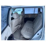 2003 Toyota Highlander