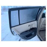 2003 Toyota Highlander