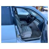 2003 Toyota Highlander