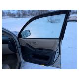 2003 Toyota Highlander