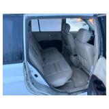 2003 Toyota Highlander