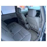 2003 Toyota Highlander