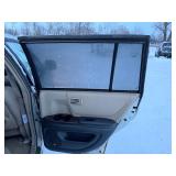 2003 Toyota Highlander