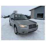 2008 Subaru Forester