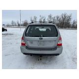 2008 Subaru Forester