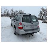 2008 Subaru Forester