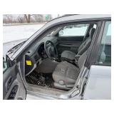 2008 Subaru Forester