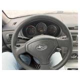 2008 Subaru Forester