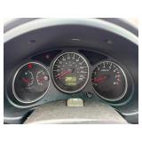 2008 Subaru Forester