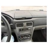 2008 Subaru Forester