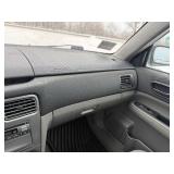 2008 Subaru Forester