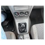 2008 Subaru Forester