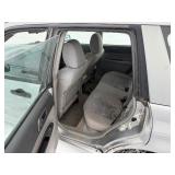 2008 Subaru Forester