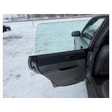 2008 Subaru Forester