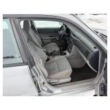 2008 Subaru Forester