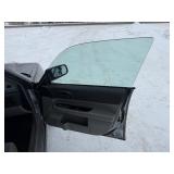 2008 Subaru Forester