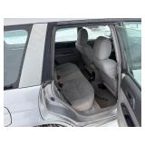 2008 Subaru Forester