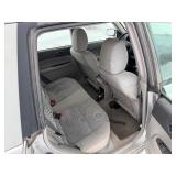 2008 Subaru Forester