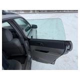 2008 Subaru Forester