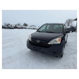 2008 Honda CRV Only 129,728 miles!