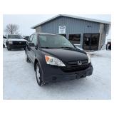 2008 Honda CRV Only 129,728 miles!