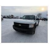 2008 Chevrolet Silverado 1500