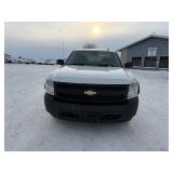 2008 Chevrolet Silverado 1500