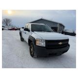 2008 Chevrolet Silverado 1500
