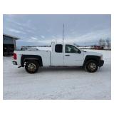 2008 Chevrolet Silverado 1500
