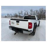 2008 Chevrolet Silverado 1500