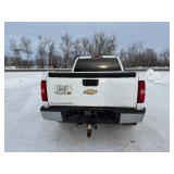 2008 Chevrolet Silverado 1500