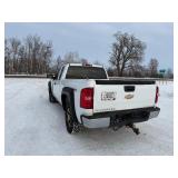 2008 Chevrolet Silverado 1500